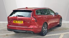 Volvo V60 2.0 B4D Inscription 5dr Auto Diesel Estate